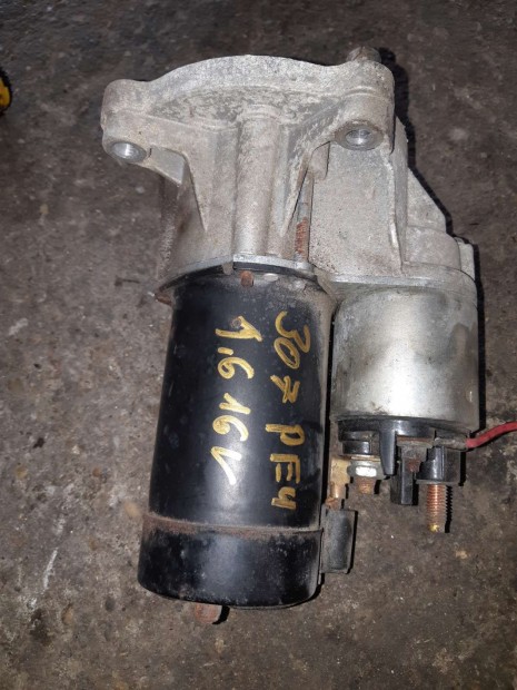 Peugeot 307 �nind�t�