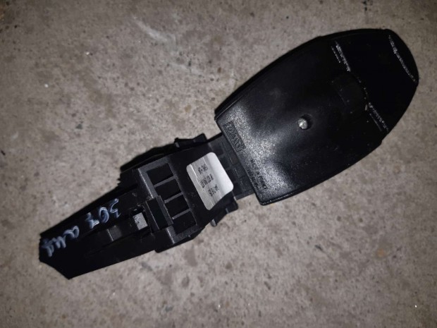 Peugeot 307 R�di� Vez�rl� Korm�nykapcsol�