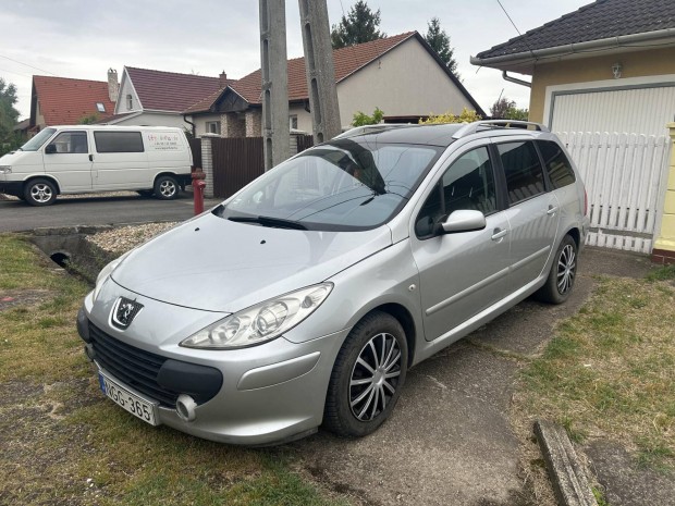 Peugeot 307 SW 1.6 Oxygo