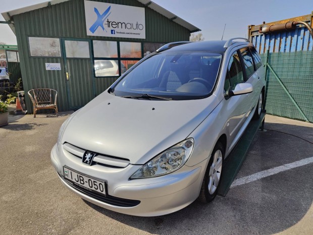 Peugeot 307 SW 1.6 Premium