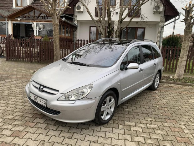 Peugeot 307 SW 1.6 Presence