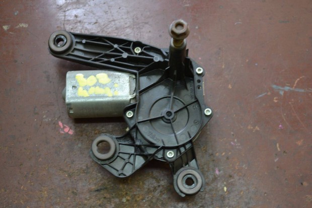 Peugeot 307 SW, kombi break hts ablaktrl motor 9640961380 53015712