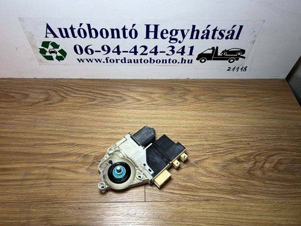 Peugeot 307 SW kombi dízel bal első ablakemelő motor