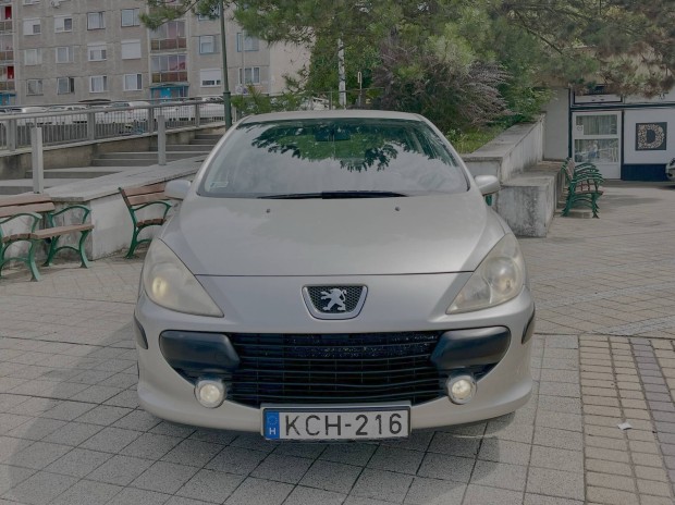 Peugeot 307 Symbole 1.4 16V