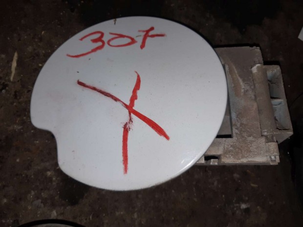 Peugeot 307 Tankajt�