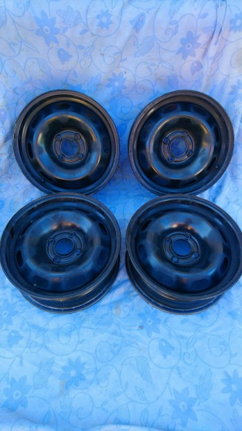 Peugeot 307, 206, Citroen C2, C3, C4 aclfelni garnitra 15coll
