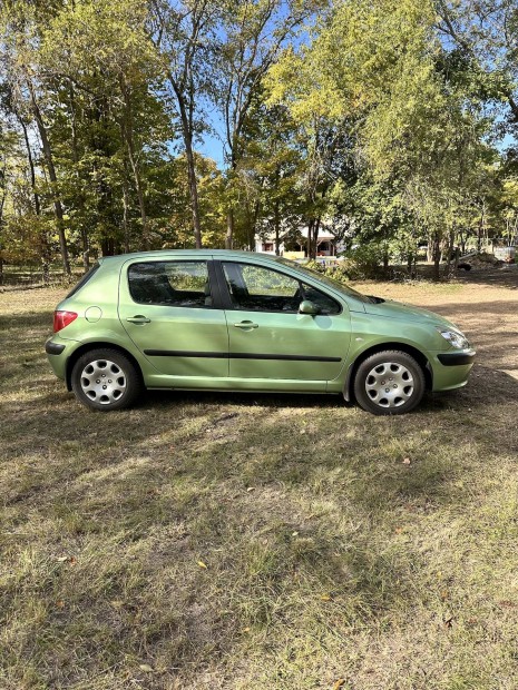 Peugeot 307   86.000km !