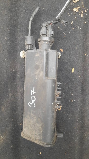 Peugeot 307 aktv szn szr 