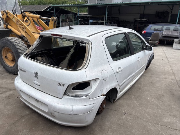 Peugeot 307 alkatrszei elad