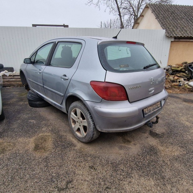 Peugeot 307 alkatrszek
