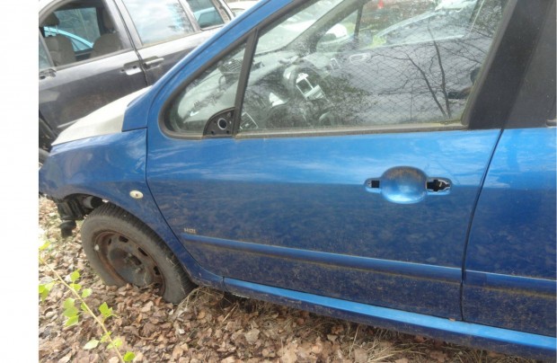 Peugeot 307 bal els ajt