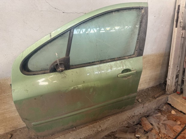 Peugeot 307 bal els s hts ajt elad