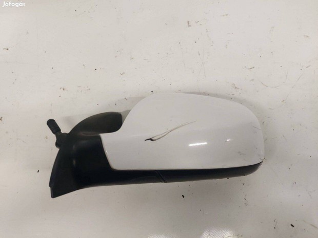 Peugeot 307 bal visszapillantó tükör