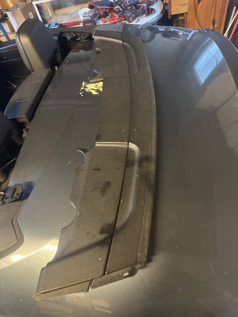 Peugeot 307 cc kalaptart� elad� .