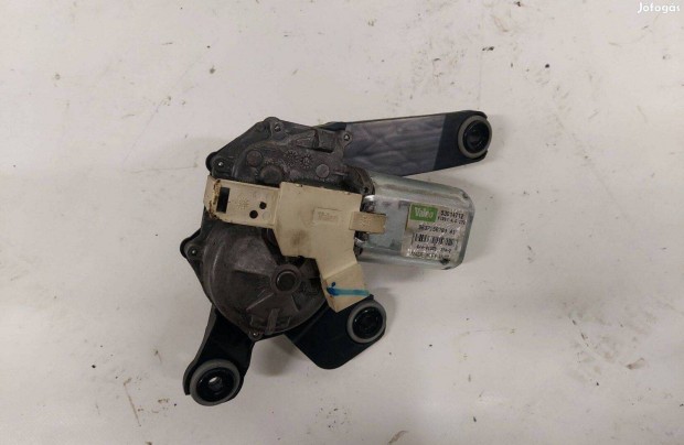 Peugeot 307 citroen C3 5 ajtós hátsó ablaktörlő motor