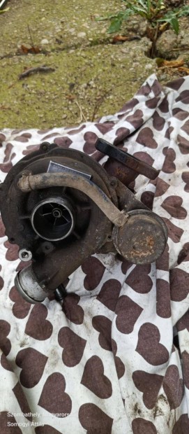 Peugeot 307 diesel turb!!!