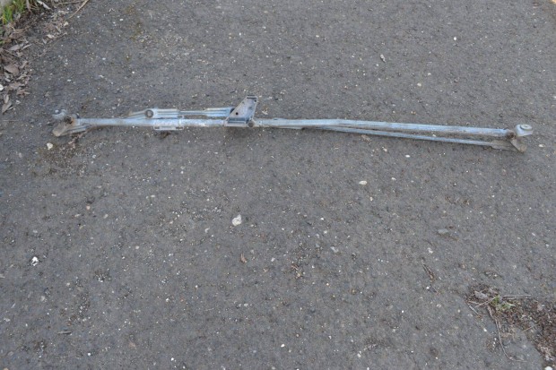 Peugeot 307 első ablaktörlő szerkezet, mechanika! 180982