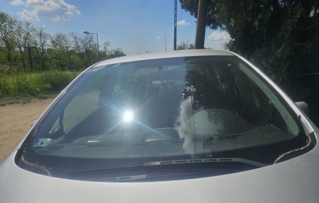 Peugeot 307 első szélvédő 20000