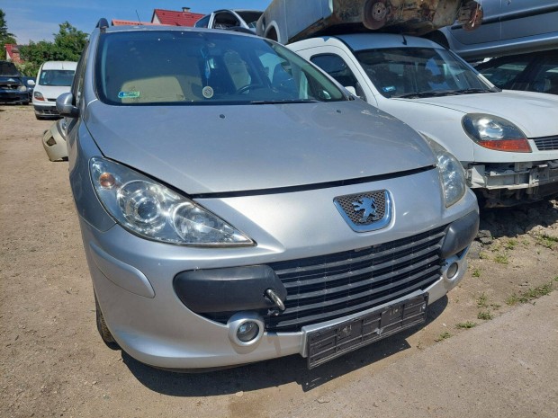 Peugeot 307 fnyszr