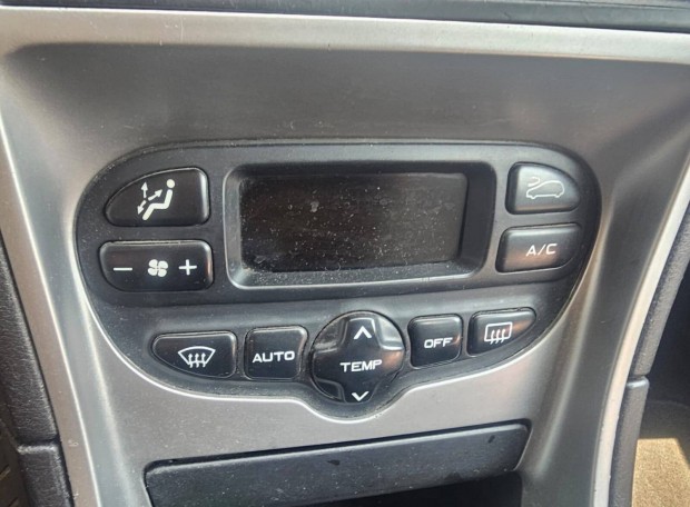 Peugeot 307 fts kapcsol panel 9000