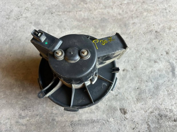 Peugeot 307 ftmotor 