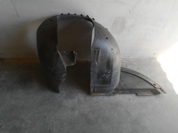 Peugeot 307 gyri bal els dobbett kerkjrati manyag 