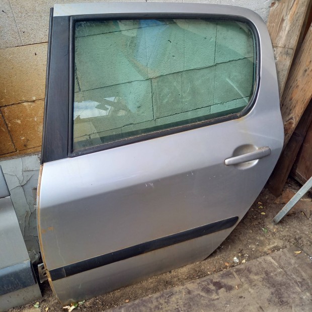 Peugeot 307 hátsó ajtó