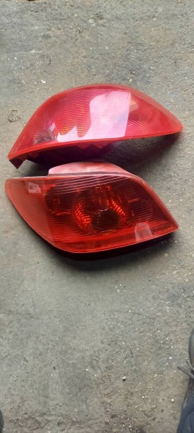 Peugeot 307 hts lmpa 