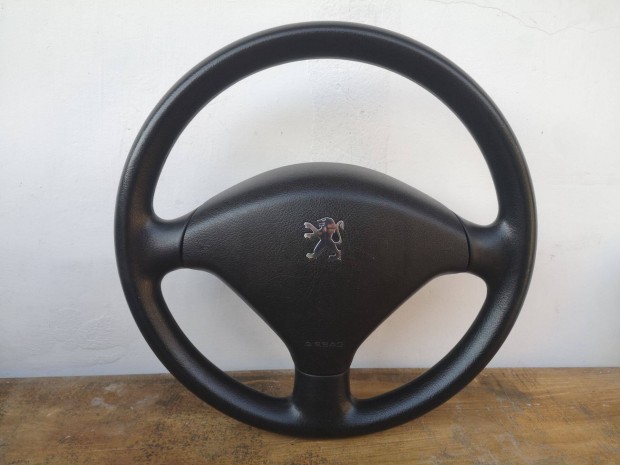 Peugeot 307 kormny kerk