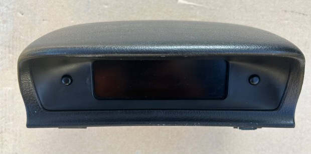 Peugeot 307 kzponti kijelz 2001 2005