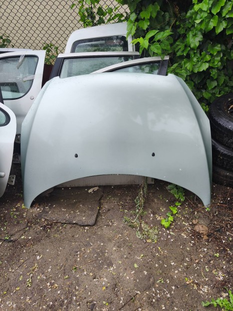 Peugeot 307 motorháztető