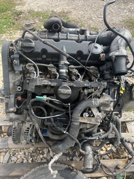 Peugeot 307 sw 2.0 hdi