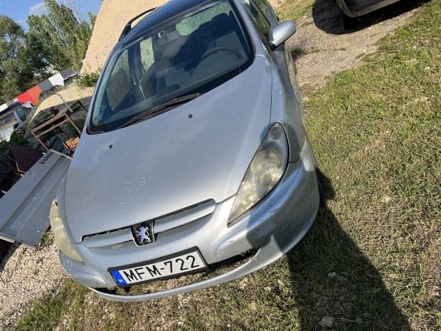 Peugeot 307 sw
