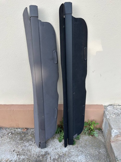 Peugeot 307 sw csomagtr rolo szrke