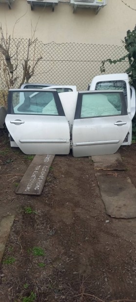 Peugeot 307 sw h�ts� ajt� 