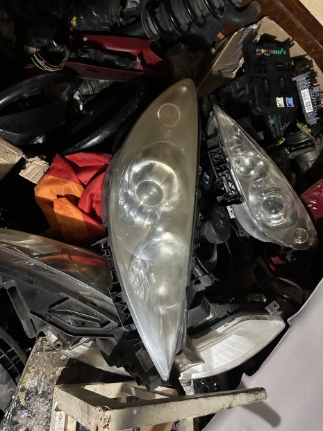 Peugeot 307 xenon (2006 ) fnyszrk eladok .