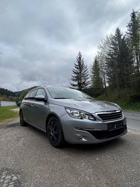 Peugeot 308SW