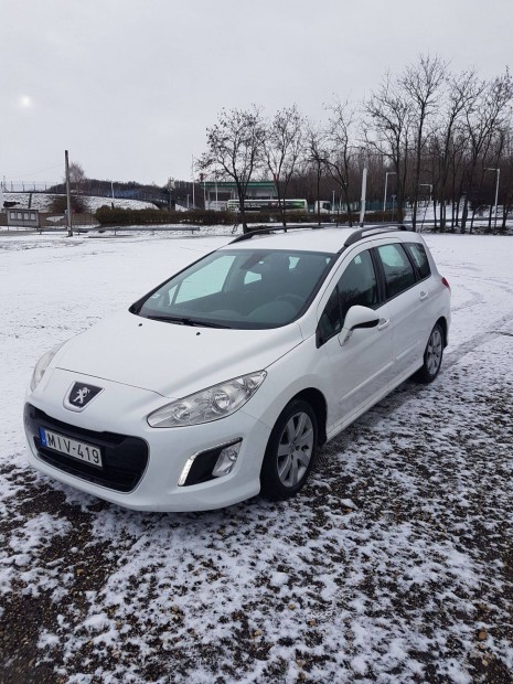 Peugeot 308 114 LE