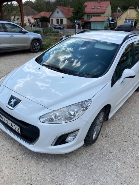 Peugeot 308 114 LE