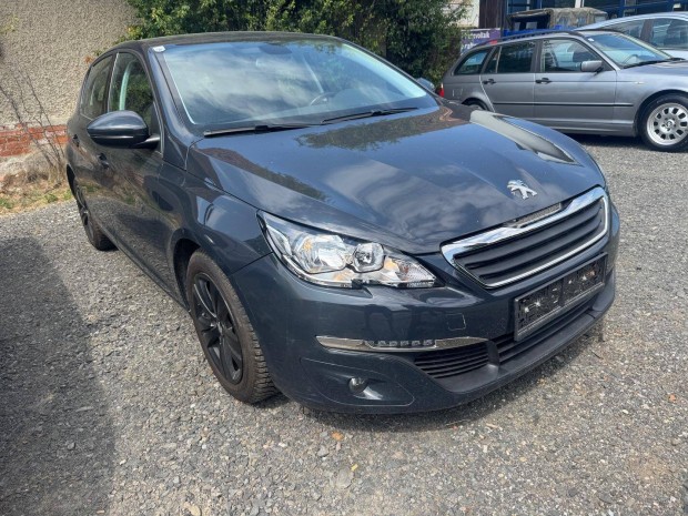 Peugeot 308 1.2 Puretech Access