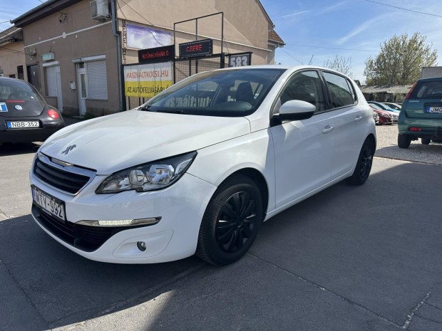 Peugeot 308 1.2 Puretech Access