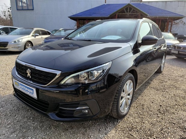 Peugeot 308 1.2 Puretech Active EURO6.2 1 v GA...