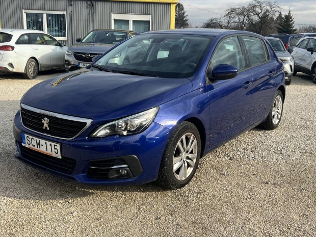 Peugeot 308 1.2 Puretech Active EURO6.2 fs! M...