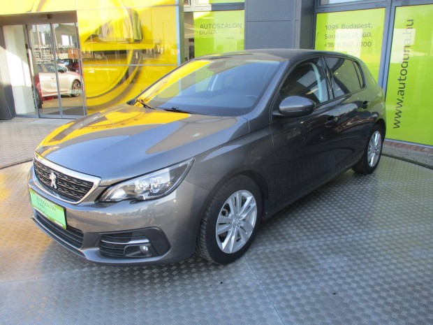 Peugeot 308 1.2 Puretech Active EURO6.3