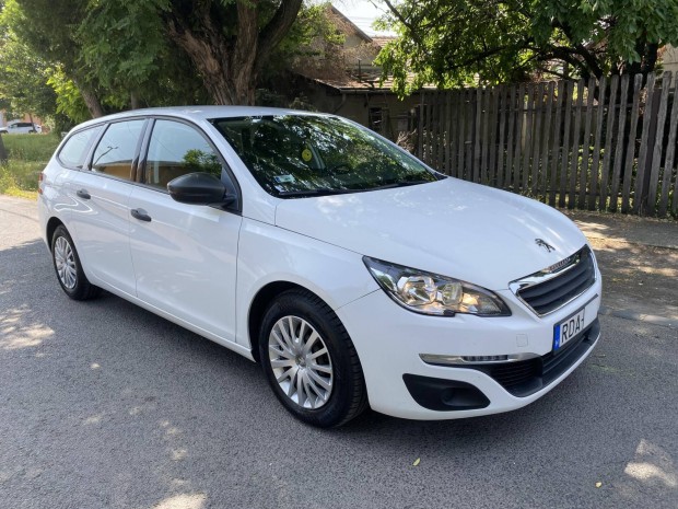 Peugeot 308 1.2 Puretech Active Garancival! Fr...