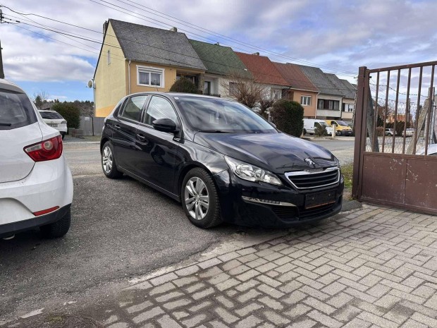 Peugeot 308 1.2 Puretech Active LED.RADAR.Tempomat