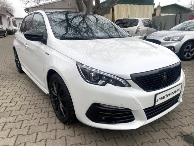 Peugeot 308 1.2 Puretech GT Line �l�sf�t�s.DIGI...