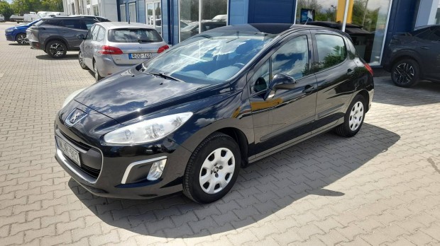 Peugeot 308 1.4 VTi Access