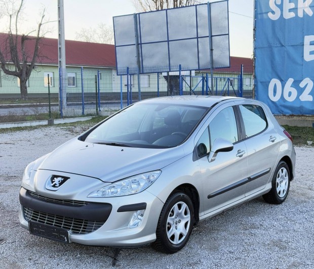 Peugeot 308 1.4 VTi Confort
