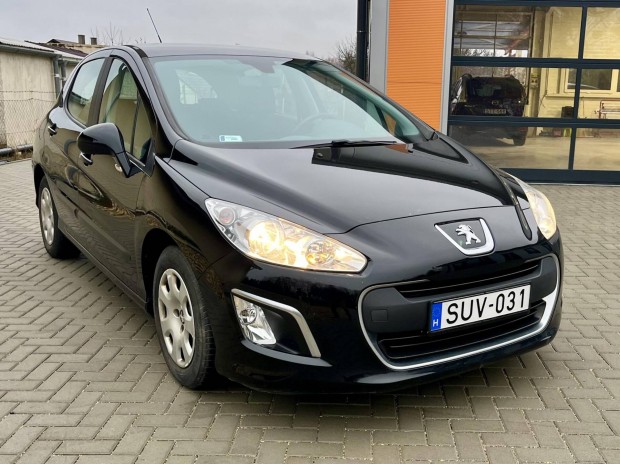 Peugeot 308 1.4 VTi Confort